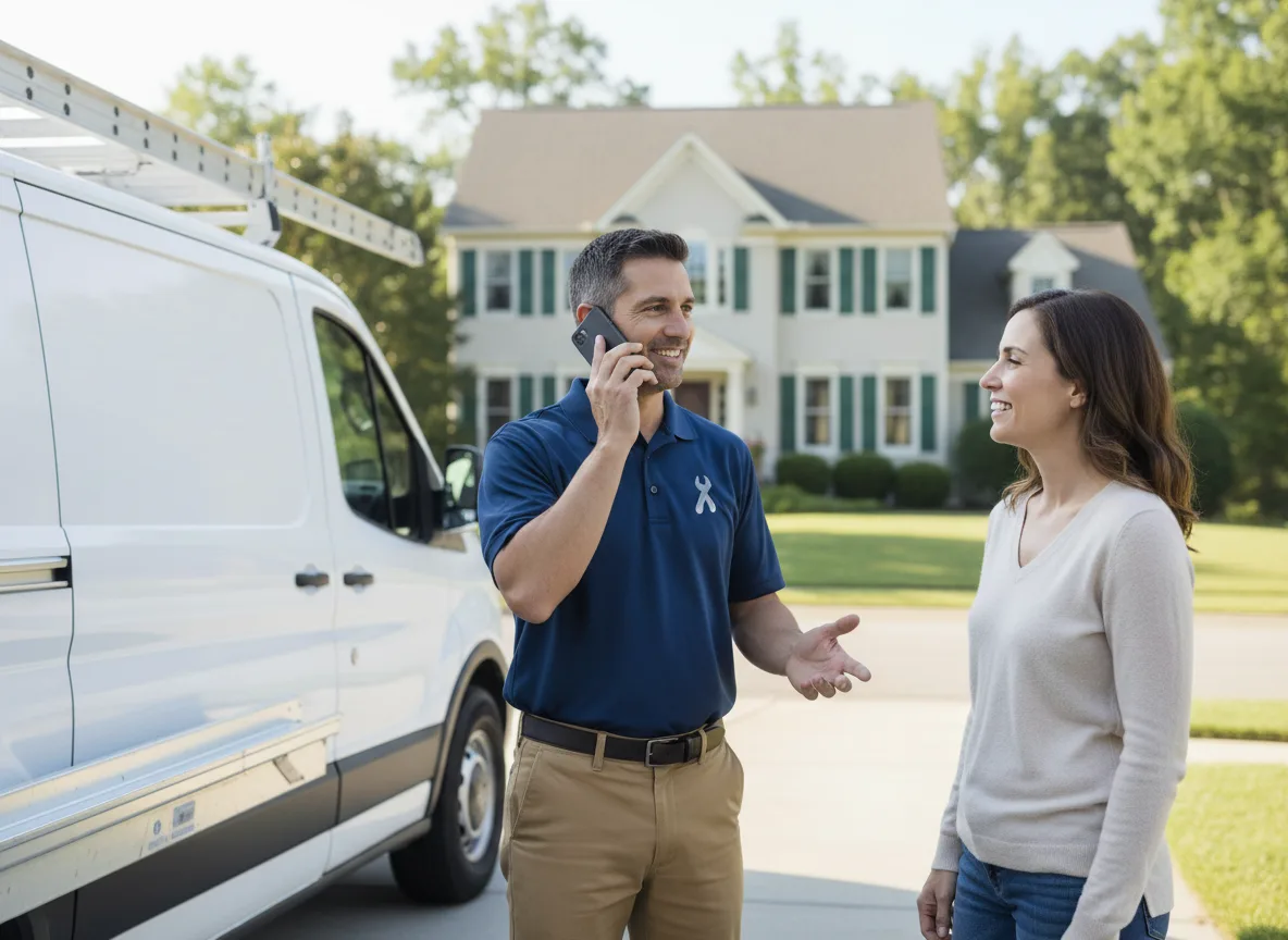 Home Gutter Service Stockertown, PA FAQs